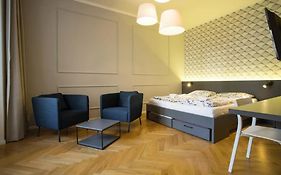 Design Studio Anděl, All Historical Sights Walkable